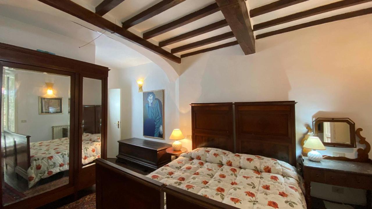 The Pitti Courtyard Apartment Флоренция Екстериор снимка