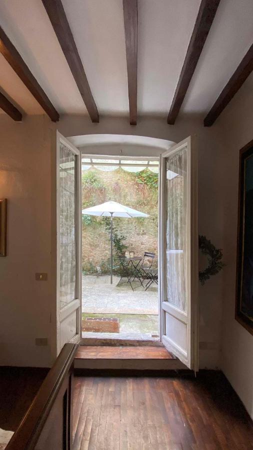 The Pitti Courtyard Apartment Флоренция Екстериор снимка