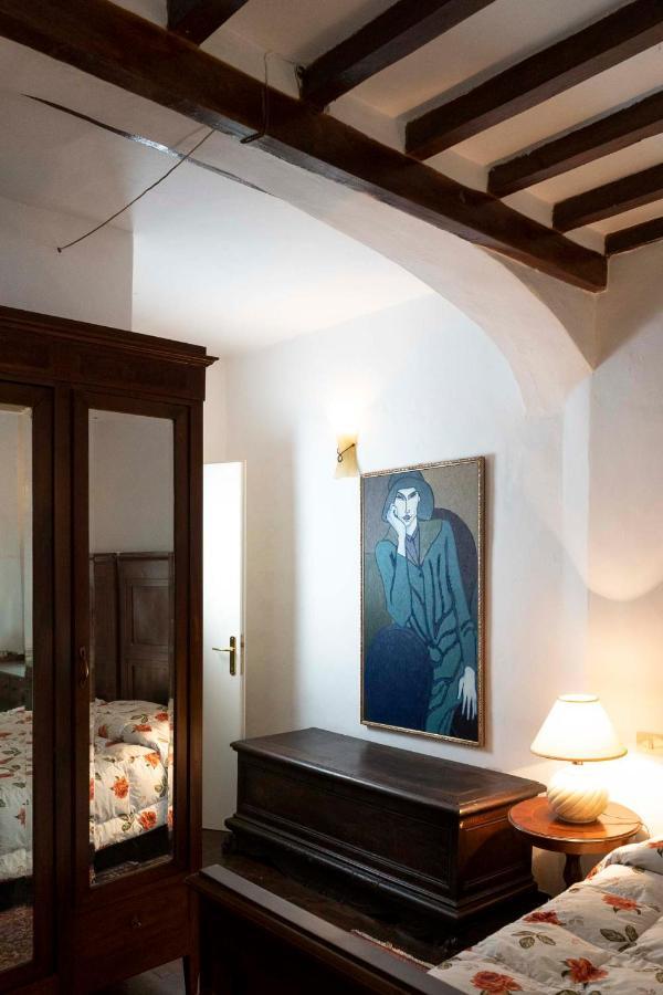 The Pitti Courtyard Apartment Флоренция Екстериор снимка