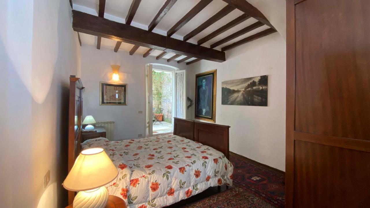 The Pitti Courtyard Apartment Флоренция Екстериор снимка