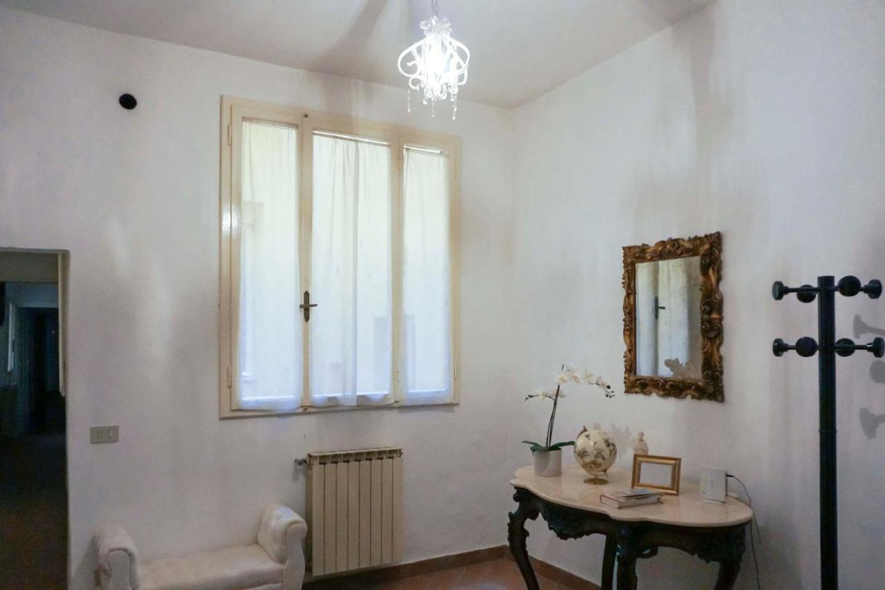 The Pitti Courtyard Apartment Флоренция Екстериор снимка