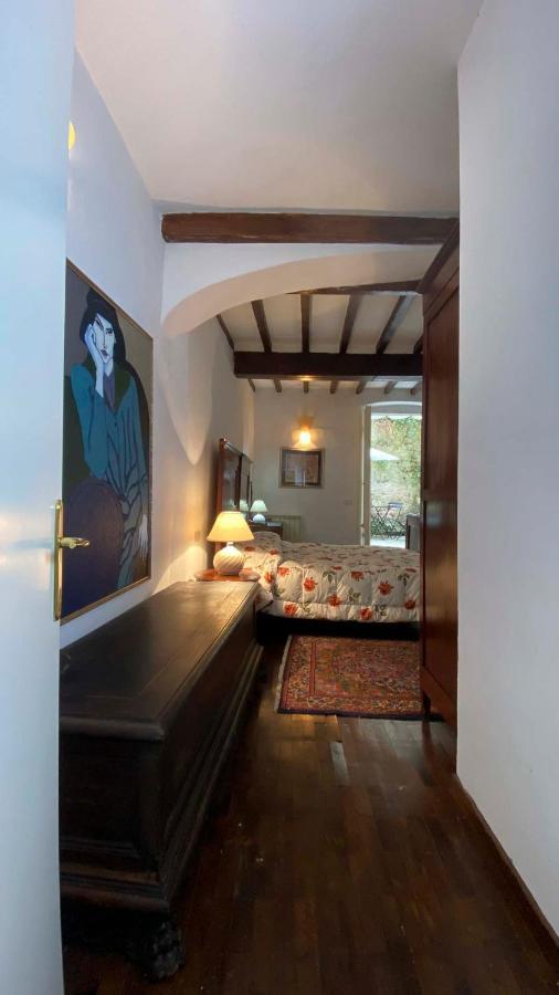 The Pitti Courtyard Apartment Флоренция Екстериор снимка