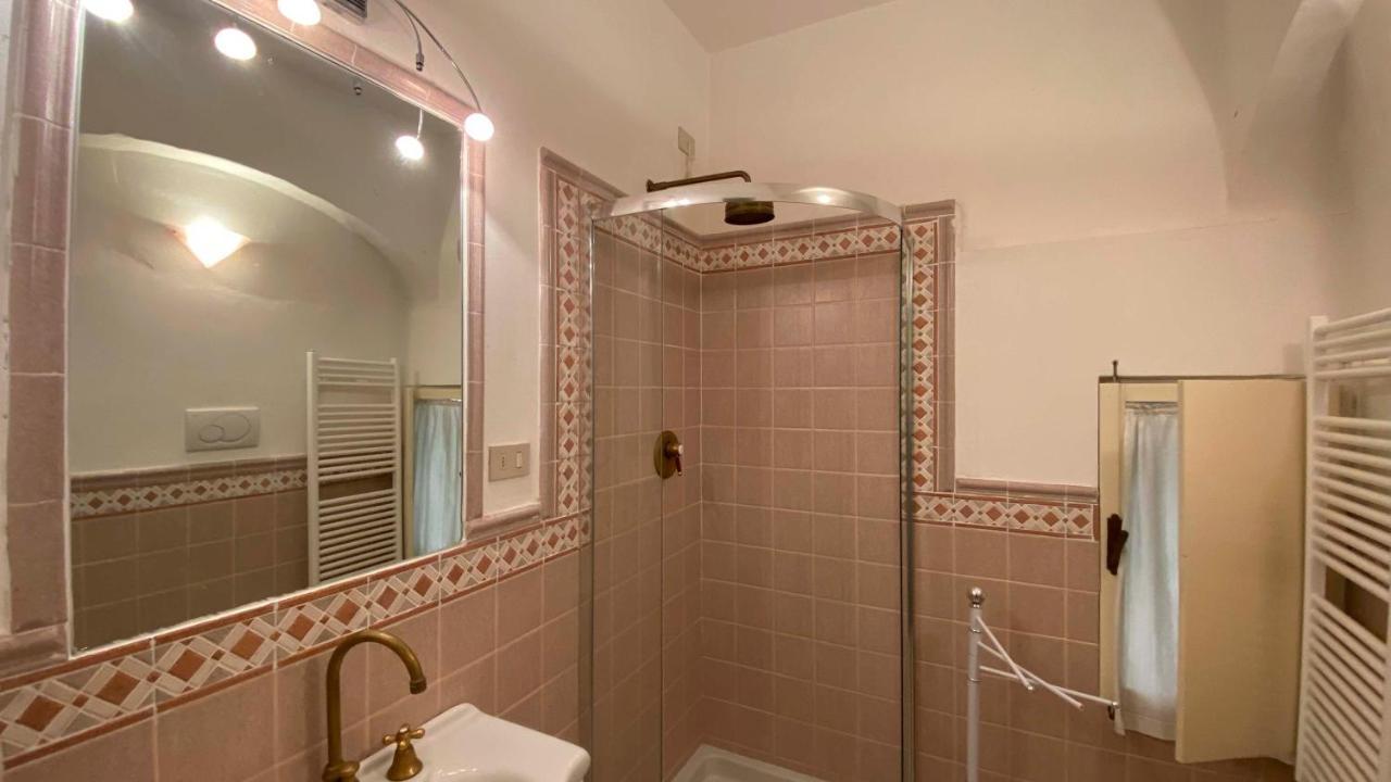 The Pitti Courtyard Apartment Флоренция Екстериор снимка