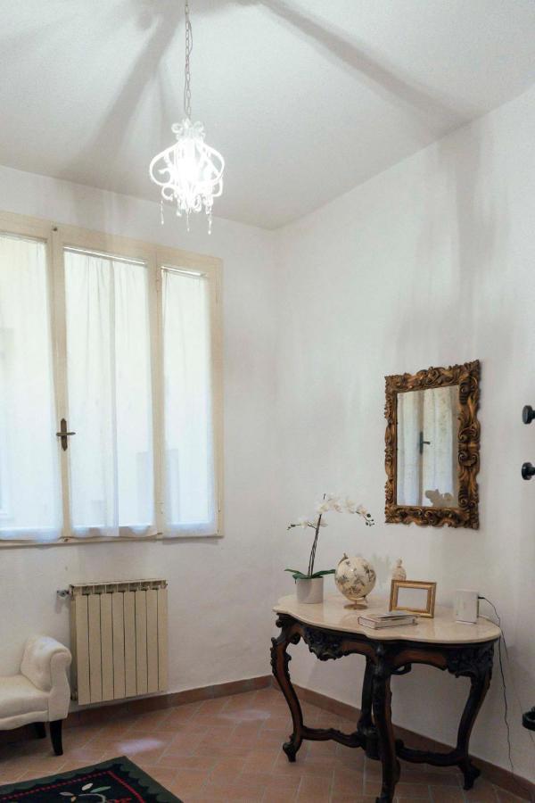 The Pitti Courtyard Apartment Флоренция Екстериор снимка