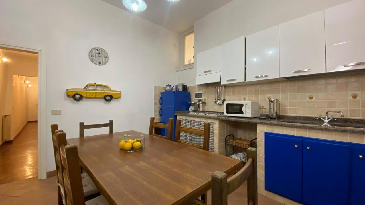 The Pitti Courtyard Apartment Флоренция Екстериор снимка