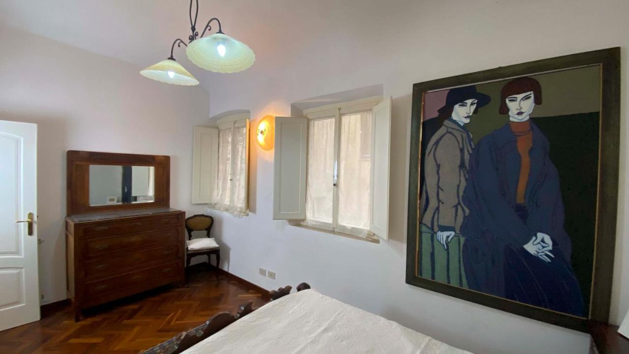 The Pitti Courtyard Apartment Флоренция Екстериор снимка