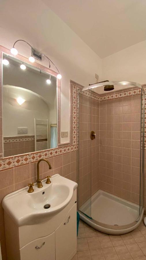 The Pitti Courtyard Apartment Флоренция Екстериор снимка