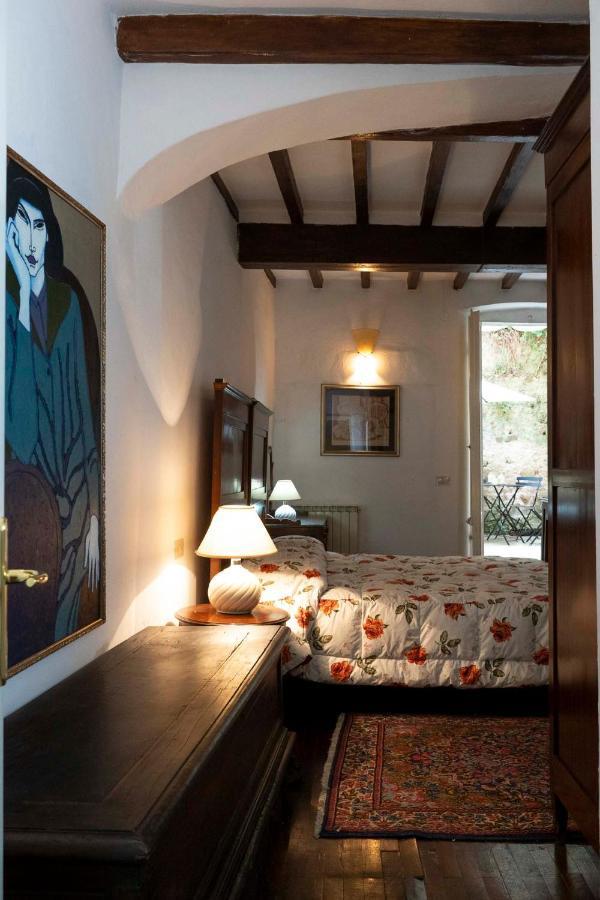 The Pitti Courtyard Apartment Флоренция Екстериор снимка