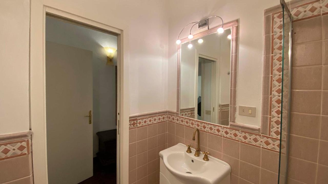 The Pitti Courtyard Apartment Флоренция Екстериор снимка