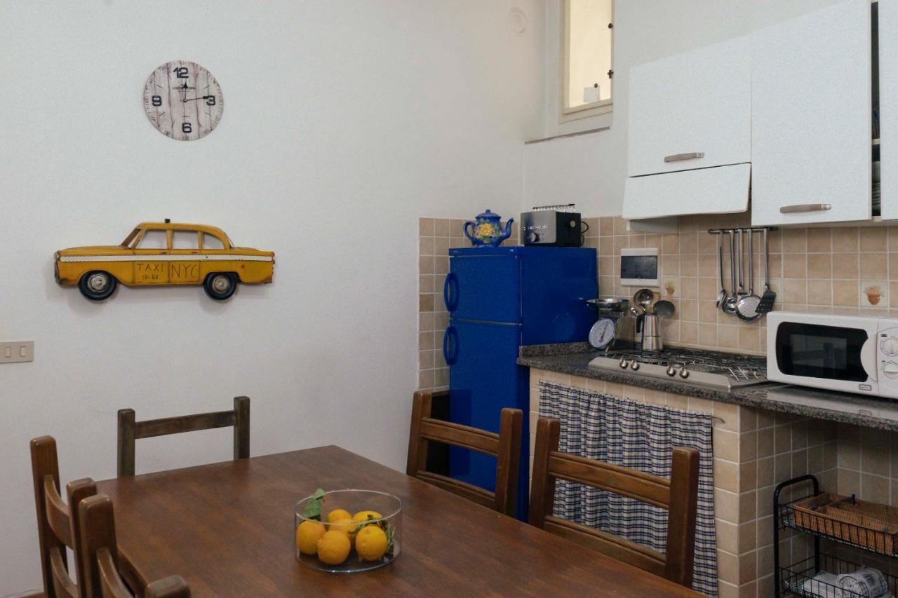 The Pitti Courtyard Apartment Флоренция Екстериор снимка