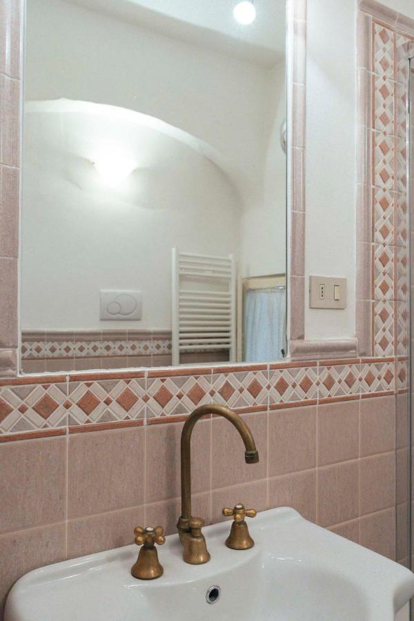 The Pitti Courtyard Apartment Флоренция Екстериор снимка
