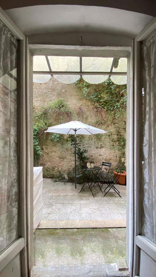 The Pitti Courtyard Apartment Флоренция Екстериор снимка