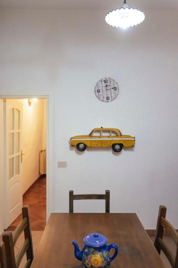The Pitti Courtyard Apartment Флоренция Екстериор снимка